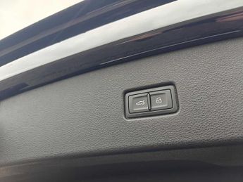 Audi Q5 Sportback S line 45 TFSI quattro 265 PS S tronic