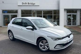 Volkswagen Golf 1.5 TSI Life 5dr