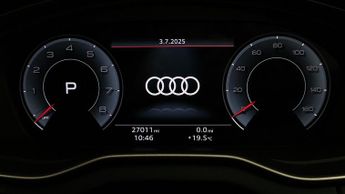 Audi Q5 Sportback S line 45 TFSI quattro 265 PS S tronic