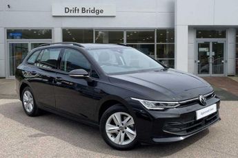 Volkswagen Golf 1.5 TSI 150 life 5dr