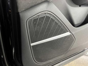 Audi Q7 Vorsprung 50 TDI quattro 286 PS tiptronic