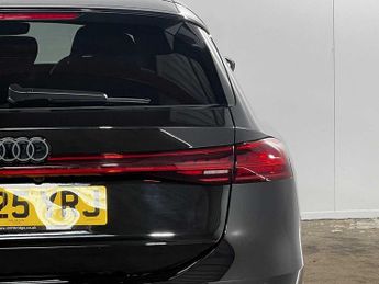 Audi A6 Avant Edition 1 e-tron performance  270,00 kW