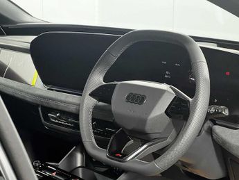 Audi A6 Avant Edition 1 e-tron performance  270,00 kW