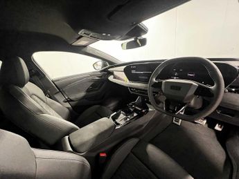 Audi A6 Avant Edition 1 e-tron performance  270,00 kW