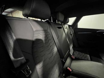 Audi A6 Avant Edition 1 e-tron performance  270,00 kW