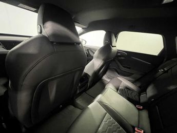 Audi A6 Avant Edition 1 e-tron performance  270,00 kW