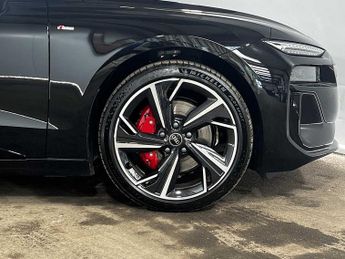 Audi A6 Avant Edition 1 e-tron performance  270,00 kW