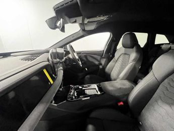 Audi A6 Avant Edition 1 e-tron performance  270,00 kW