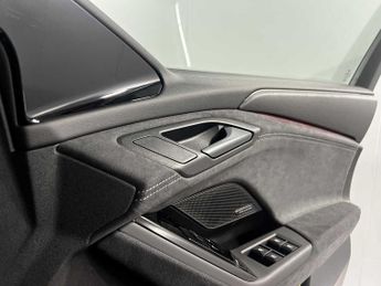 Audi A6 Avant Edition 1 e-tron performance  270,00 kW