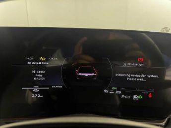 Audi A6 Avant Edition 1 e-tron performance  270,00 kW