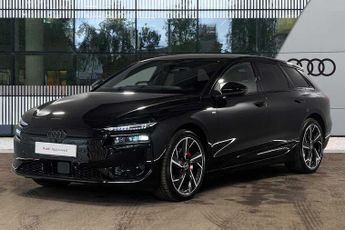 Audi A6 Avant Edition 1 e-tron performance  270,00 kW