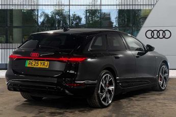 Audi A6 Avant Edition 1 e-tron performance  270,00 kW