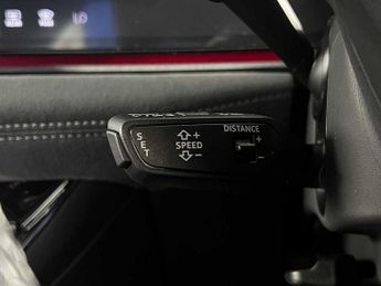 Audi A6 Avant Edition 1 e-tron performance  270,00 kW