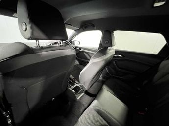 Audi A1 Sportback S line 30 TFSI  110 PS S tronic