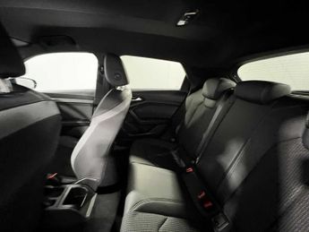 Audi A1 Sportback S line 30 TFSI  110 PS S tronic