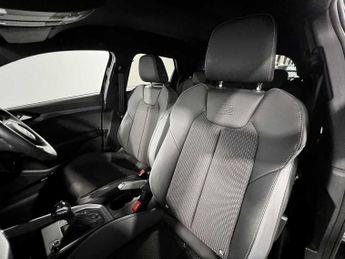 Audi A1 Sportback S line 30 TFSI  110 PS S tronic