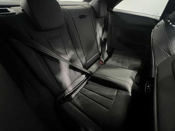 Audi A5 Coup- S line 40 TDI quattro 204 PS S tronic