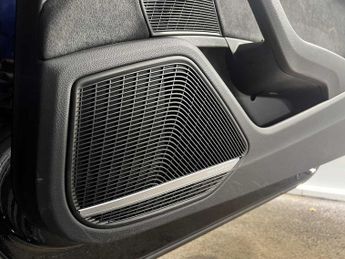 Audi A5 Coup- S line 40 TDI quattro 204 PS S tronic