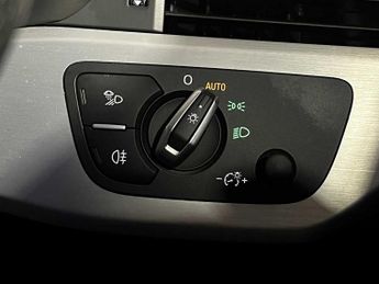 Audi A5 Coup- S line 40 TDI quattro 204 PS S tronic