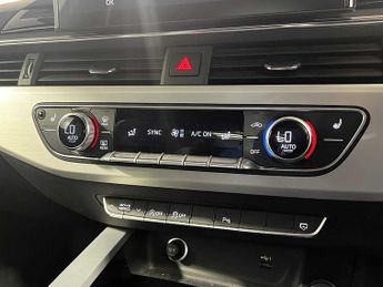 Audi A5 Coup- S line 40 TDI quattro 204 PS S tronic