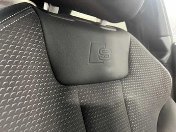 Audi A5 Coup- S line 40 TDI quattro 204 PS S tronic