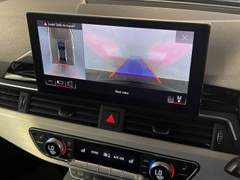 Audi A5 Coup- S line 40 TDI quattro 204 PS S tronic