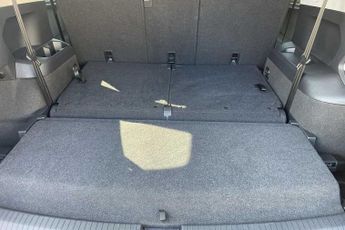 Volkswagen Tiguan Allspace 1.5 TSI Life 5dr DSG