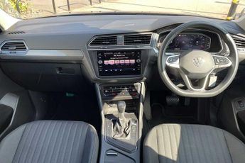 Volkswagen Tiguan Allspace 1.5 TSI Life 5dr DSG