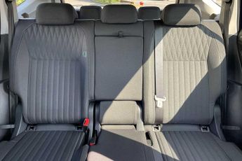 Volkswagen Tiguan Allspace 1.5 TSI Life 5dr DSG