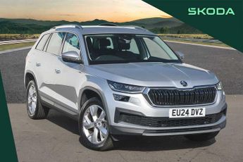 Skoda Kodiaq 1.5 TSI SE L Executive 5dr DSG [7 Seat]