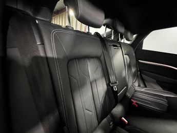 Audi Q8 Sportback Black Edition 50 e-tron quattro 250,00 kW
