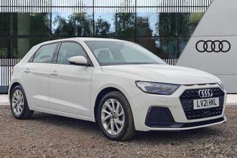 Audi A1 Sport 30 TFSI  110 PS S tronic