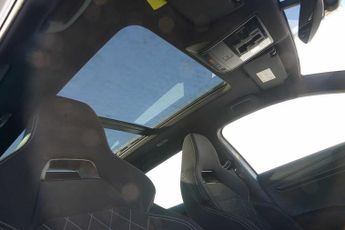 SKODA Karoq SUV 1.5 TSI (150ps) SportLine ACT DSG