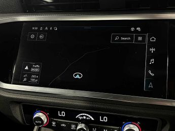 Audi Q3 Technik 35 TFSI  150 PS S tronic