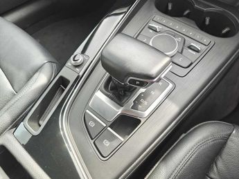 Audi A5 Coup- SE 2.0 TFSI  190 PS S tronic