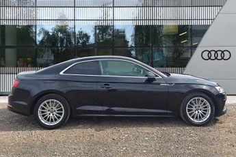 Audi A5 Coup- SE 2.0 TFSI  190 PS S tronic