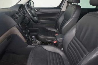 SKODA Yeti 1.2 TSI (110PS) SE L Drive Outdoor DSG 5-Dr