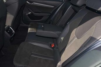 SKODA Octavia 2.0 TDI 150 SE L 5dr DSG