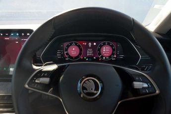 SKODA Octavia 2.0 TDI 150 SE L 5dr DSG