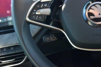 SKODA Octavia 2.0 TDI 150 SE L 5dr DSG
