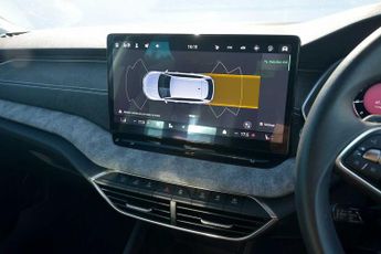 SKODA Octavia 2.0 TDI 150 SE L 5dr DSG