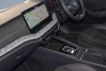 SKODA Octavia 2.0 TDI 150 SE L 5dr DSG