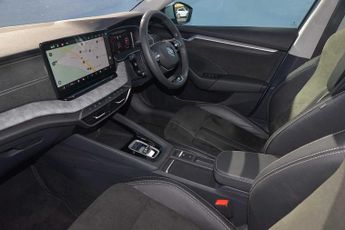 SKODA Octavia 2.0 TDI 150 SE L 5dr DSG