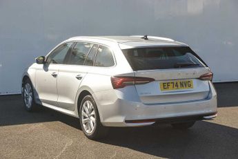 SKODA Octavia 2.0 TDI 150 SE L 5dr DSG