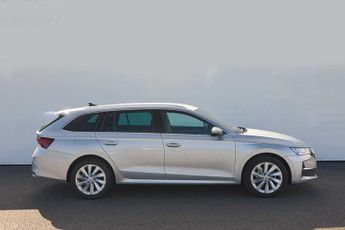 SKODA Octavia 2.0 TDI 150 SE L 5dr DSG