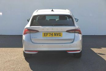 SKODA Octavia 2.0 TDI 150 SE L 5dr DSG