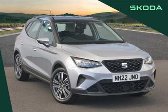 SEAT Arona 1.0 TSI SE Technology 5dr