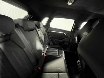 Audi A3 Sportback S line 30 TFSI  110 PS S tronic