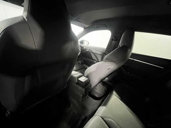 Audi A3 Sportback S line 30 TFSI  110 PS S tronic