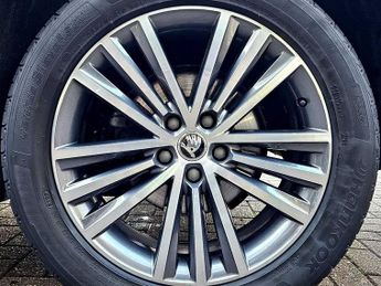 SKODA Kodiaq 2.0 TSI 190 Laurin + Klement 4X4 5dr DSG [7 Seat]